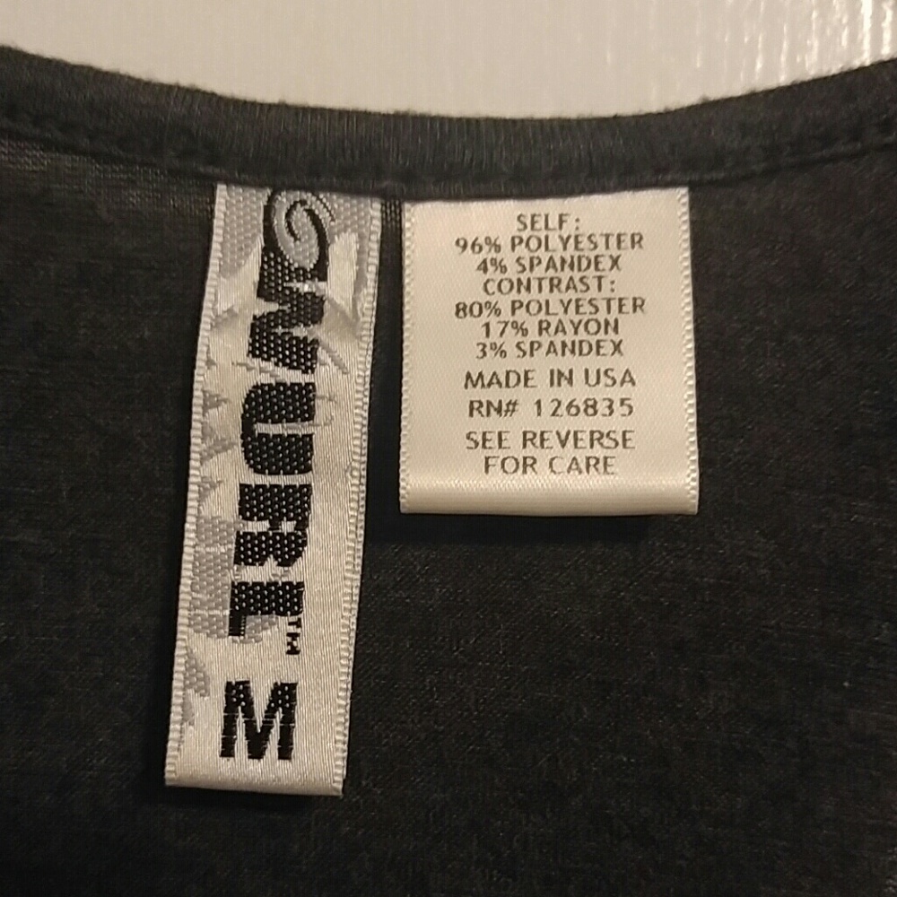 Wurl Tank Top - Picture 2 of 4
